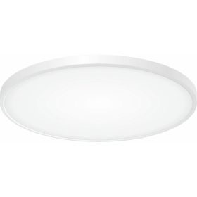 Накладной светильник Citilux Бейсик, белый LED 50WхМульти CL738500V (артикул 16191581) – фото 1