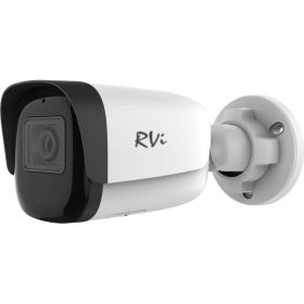 Сетевая камера видеонаблюдения RVI 1NCT2024 (2.8) whIte 2.11.0707 (артикул 27146460) – фото 1