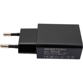 Блок питания Robiton USB2100 BL1 9576 (артикул 15906663) – фото 1