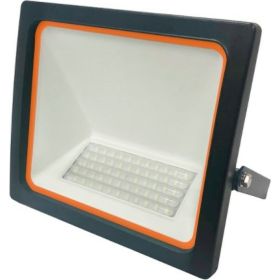 Прожектор Jazzway PFL-AS-50w 4000K IP65 асимметричный 5022478 (артикул 16467692) – фото 1