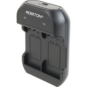 Зарядное устройство Robiton 9V150 FAST 17292 (артикул 21137722) – фото 1