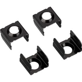 Держатель Arlight SL-MINI-8 BLACK 030519 (артикул 25140375) – фото 1