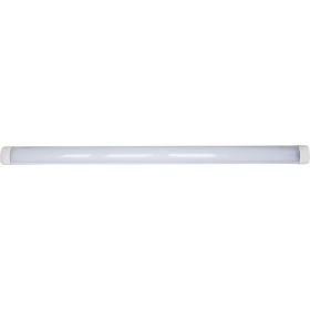 Линейный светодиодный светильник LEDPOINT длина 1200мм, 36В 6500 К IP44 TL-12/36/6500 (артикул 16393910) – фото 1
