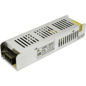 Компактный узкий блок питания SWG 150W, 12V, T-150-12 00000000167 (артикул 16061982) – фото 1