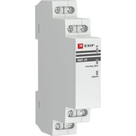 Реле контроля фаз EKF RKF-31 PROxima rkf-31 (артикул 16367395) – фото 1