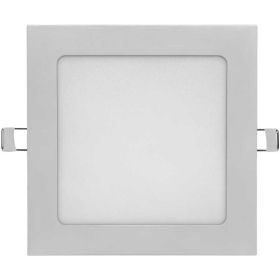 Светильник ОНЛАЙТ 90 151 olp-s1-12w-4k-wh-led(170x170) 90151 (артикул 25075593) – фото 1