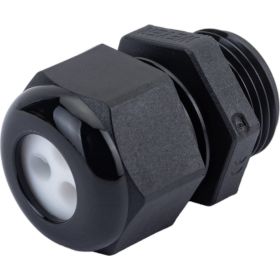 Кабельный ввод Weyer втулка кабельная HSK-M20B/3x4 - нар. M20x1.5 WE4121400 (артикул 25080165) – фото 1