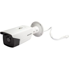 IP камера Hikvision DS-2CD2T83G2-2I 2.8mm 8Мп уличная цилиндрическая АВ5058293 (артикул 19657956) – фото 1