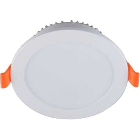 Встраиваемый светодиодный светильник Светкомплект SDAL-R 07 7W WH 4500K круглый SDAL-R077WWH4500K (артикул 27671730) – фото 1