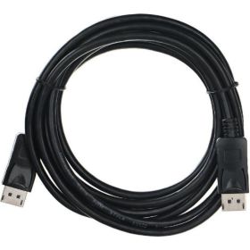 Соединительный кабель Telecom DisplayPort-DisplayPort, 1.2V, 4K 60Hz, 3м CG712-3M (артикул 16211299) – фото 1