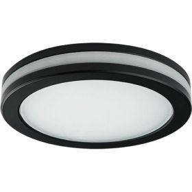 Влагозащищенный светильник Lightstar 070762 (артикул 18227047) – фото 1