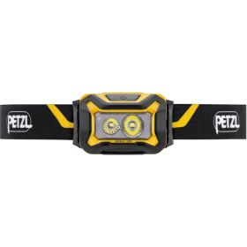 Компактный налобный фонарь Petzl aria 2r E071AA00 (артикул 27964406) – фото 1
