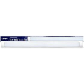 Светодиодный светильник TOKOV ELECTRIC ДБО-L1-36-4K-IP20 36Вт 4000К TOK-L1-36-4K-IP20 (артикул 22779813) – фото 1