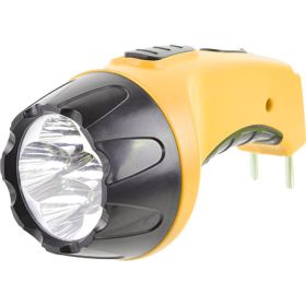 Фонарь Garin LUX Accu LED400 универсальный 14730 (артикул 16439249) – фото 1