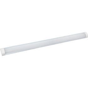 Светильник IEK, LED ДБО 5008 36вт 6500К IP20 1200мм алюминий LDBO0-5008-36-6500-K03 (артикул 16460051) – фото 1