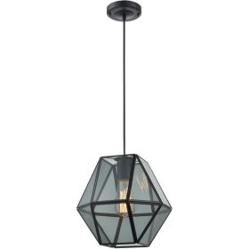 Подвесной светильник Vele Luce Bergamo VL5082P31 (артикул 18506773) – фото 1