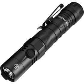 Повседневный фонарь Nitecore EDC MH12V2 CREE XP-L2 V6 LED 19434 (артикул 28169942) – фото 1