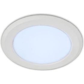 Встраиваемый светильник Citilux Кинто LED 6Wх4000K CLD5106N (артикул 16191722) – фото 1