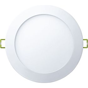 Светильник Navigator NLP-R1-12W-R170-840-WH-LED d170 71378 (артикул 16288684) – фото 1