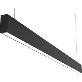 Светильник DIODEX Led Матик Лонг 35Вт 4000К, Опаловый, Серый, Магистральный 4603789770643 (артикул 17724144) – фото 1