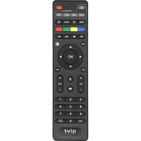 Пульт ДУ Gwire для TVIP IPTV S-310, S-400, 98301 U (артикул 24366225) – фото 1