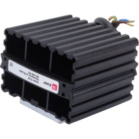 Обогреватель EKF на DIN-рейку 15Вт 230В IP20 PROxima SQheater-15-20 (артикул 16058341) – фото 1