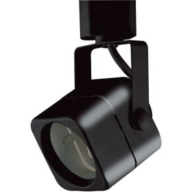 Светильник Jazzway PTR 24 GU10 BL (черный) 230V IP20 5037830 (артикул 25664013) – фото 1