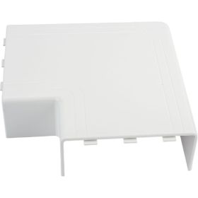 Плоский угол DKC NPAN 2шт 100x40 01741 (артикул 15149316) – фото 1