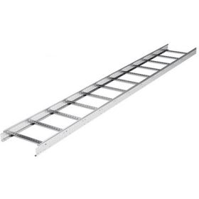 Лестничный лоток DKC 100x300, L3000 LL1030 (артикул 15149595) – фото 1