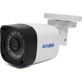 Уличная мультиформатная видеокамера Amatek AC-HSP202 3,6 мм 7000725 (артикул 25230627) – фото 1