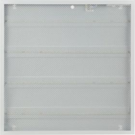 Светодиодный светильник Topfort дпо 10-4x8-002 ухл4, 6500к призма 1661564 (артикул 28192838) – фото 1