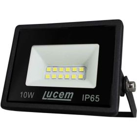 Светодиодный прожектор Lucem lm-fldb 10w FLSLPR00000201 (артикул 24347799) – фото 1