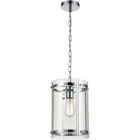 Подвесной светильник Vele Luce Tivoli VL5073P01 (артикул 18531787) – фото 1
