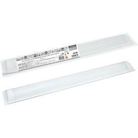 Светодиодный светильник TDM LED ДПО 3017 32Вт, 2900лм, 4500К, Компакт, Народный SQ0329-0127 (артикул 20040040) – фото 1