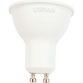 Светодиодная лампа Osram LVPAR1650 6SW/830 230V GU10 2X5 4058075584891 (артикул 21285166) – фото 1