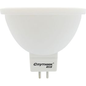 Светодиодная лампа Спутник LED GU5 3 8W/4000K LED GU5.3 8W/4000K (артикул 20890305) – фото 1