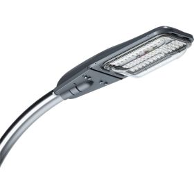 Светильник GALAD Победа S LED-100-ШБ3С-IP65-УХЛ1 (750/E/X/RAL9023/C50/PMMA/ST/G1) 22730 (артикул 28242164) – фото 1