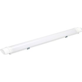 Светодиодный линейный светильник LEEK LE LED, IP65, 20W 6K (30) LE061700-0011 (артикул 16530075) – фото 1