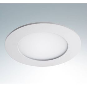 Встраиваемый светильник Lightstar zocco led 223124 (артикул 27211308) – фото 1