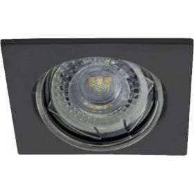 Точечный светильник KANLUX ALOR DTL-B 26732 (артикул 16238380) – фото 1