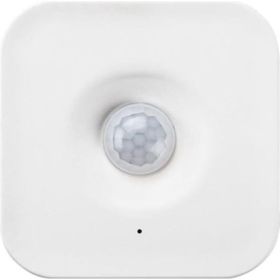 Датчик движения SLS SMI-02 WiFi white SLS-SMI-02WFWH (артикул 29768972) – фото 1