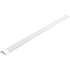 Светодиодный светильник Gauss IP40 1492x75x25мм 50W 4500lm 4000K WLF-2 сталь 844426250 (артикул 23115909) – фото 1