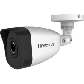 IP-камера HIWATCH IPC-B020(B)(2.8mm) 00-00017209 (артикул 26775272) – фото 1