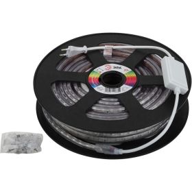 Светодиодная лента ЭРА LS5050-14,4-60-220-RGB-IP67-20m Б0043097 (артикул 16109958) – фото 1
