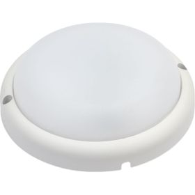 Светодиодный накладной светильник General Lighting Systems GCF-9BT-IP65-R-6-B 437551 (артикул 28857512) – фото 1
