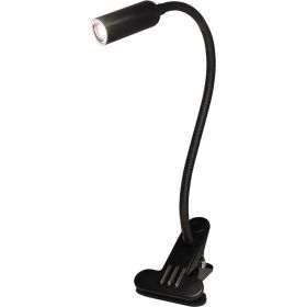 Светильник Citilux Ньютон, черный LED 4Wх4000K, на клипсе CL803061N (артикул 16191622) – фото 1