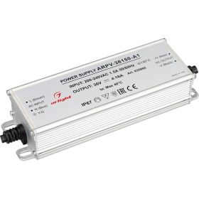 Блок питания Arlight ARPV-36150-A1 035965 (артикул 26744186) – фото 1