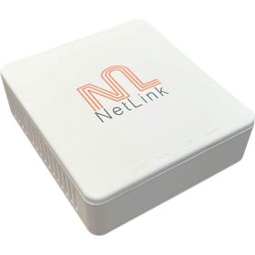 Оптический абонентский терминал Netlink NL-FD-XPO01 (XPON) УТ-00000737 (артикул 23399715) – фото 1