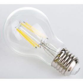 Светодиодная лампа General Lighting Systems FIL A60S-13W-E27-4500 646000 (артикул 16165566) – фото 1