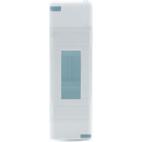 Бокс VKL electric КМПн 1/2 для 1-2-х автоматических выключателей наружной установки 1006440 (артикул 16835071) – фото 1